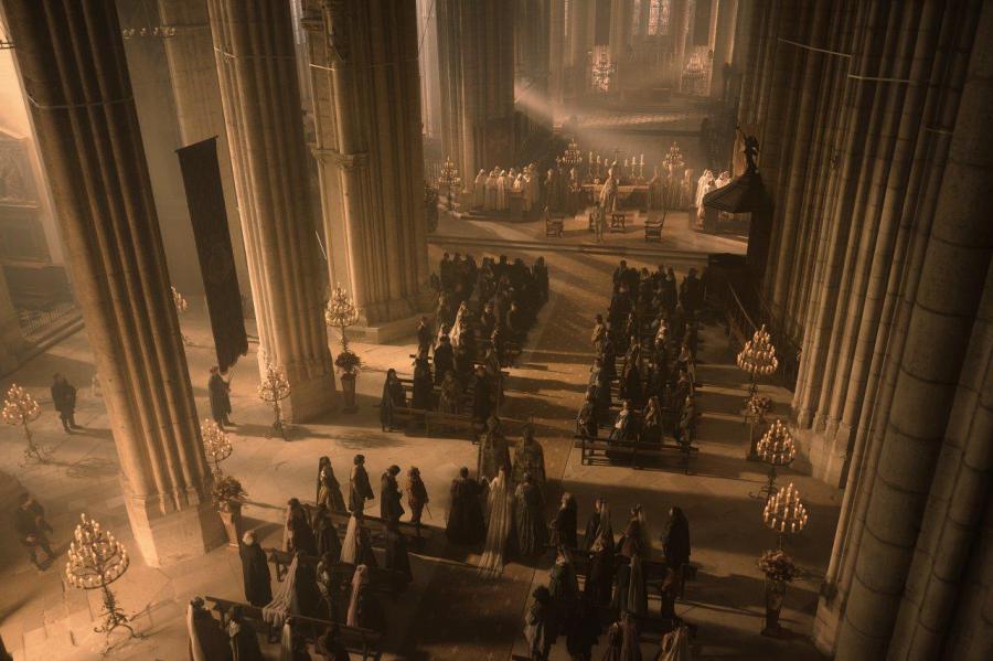 Los tres mosqueteros: D'Artagnan